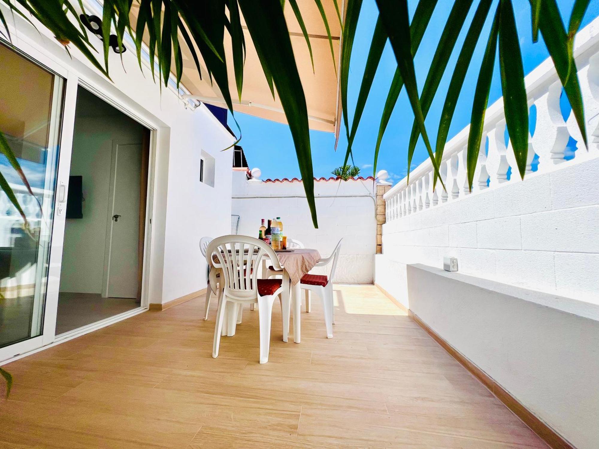 Lavitalsol Costa Adeje  Exterior photo