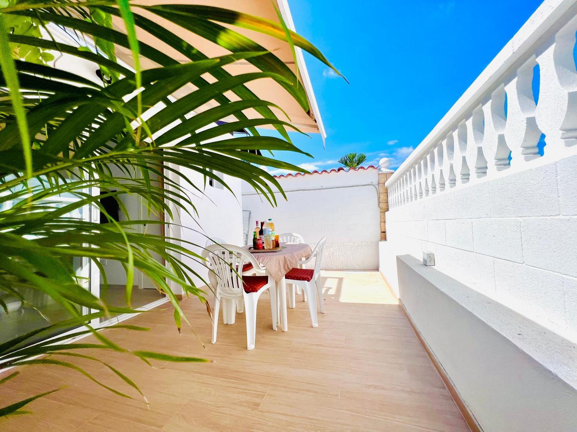 Lavitalsol Costa Adeje  Exterior photo
