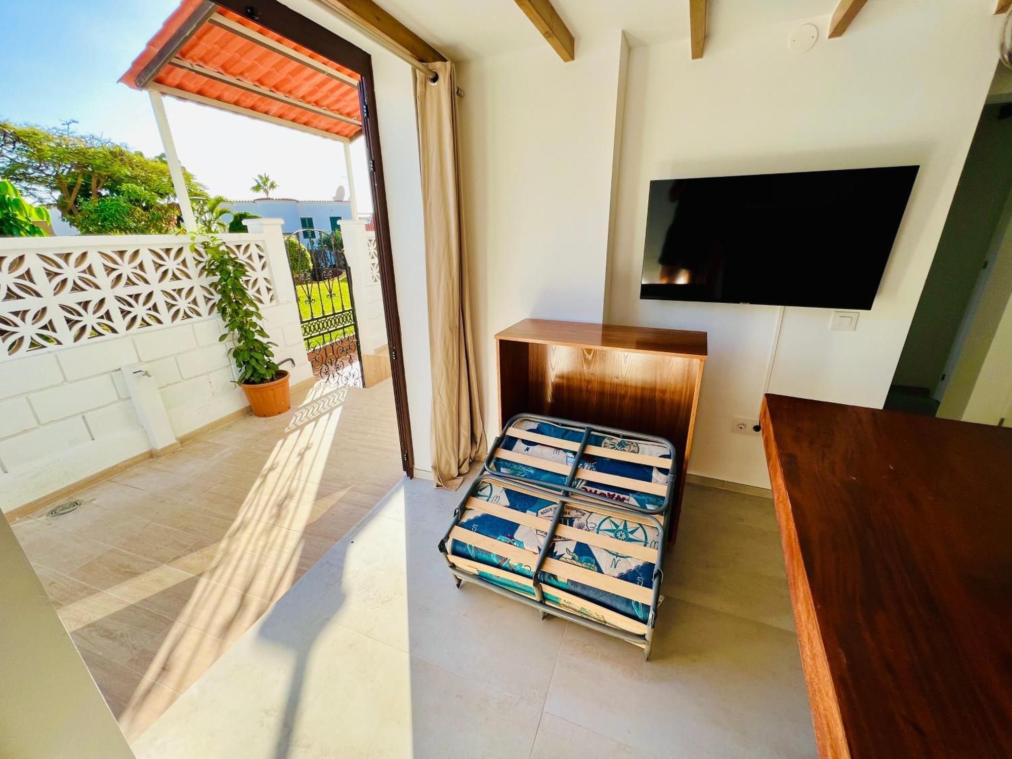 Lavitalsol Costa Adeje  Exterior photo