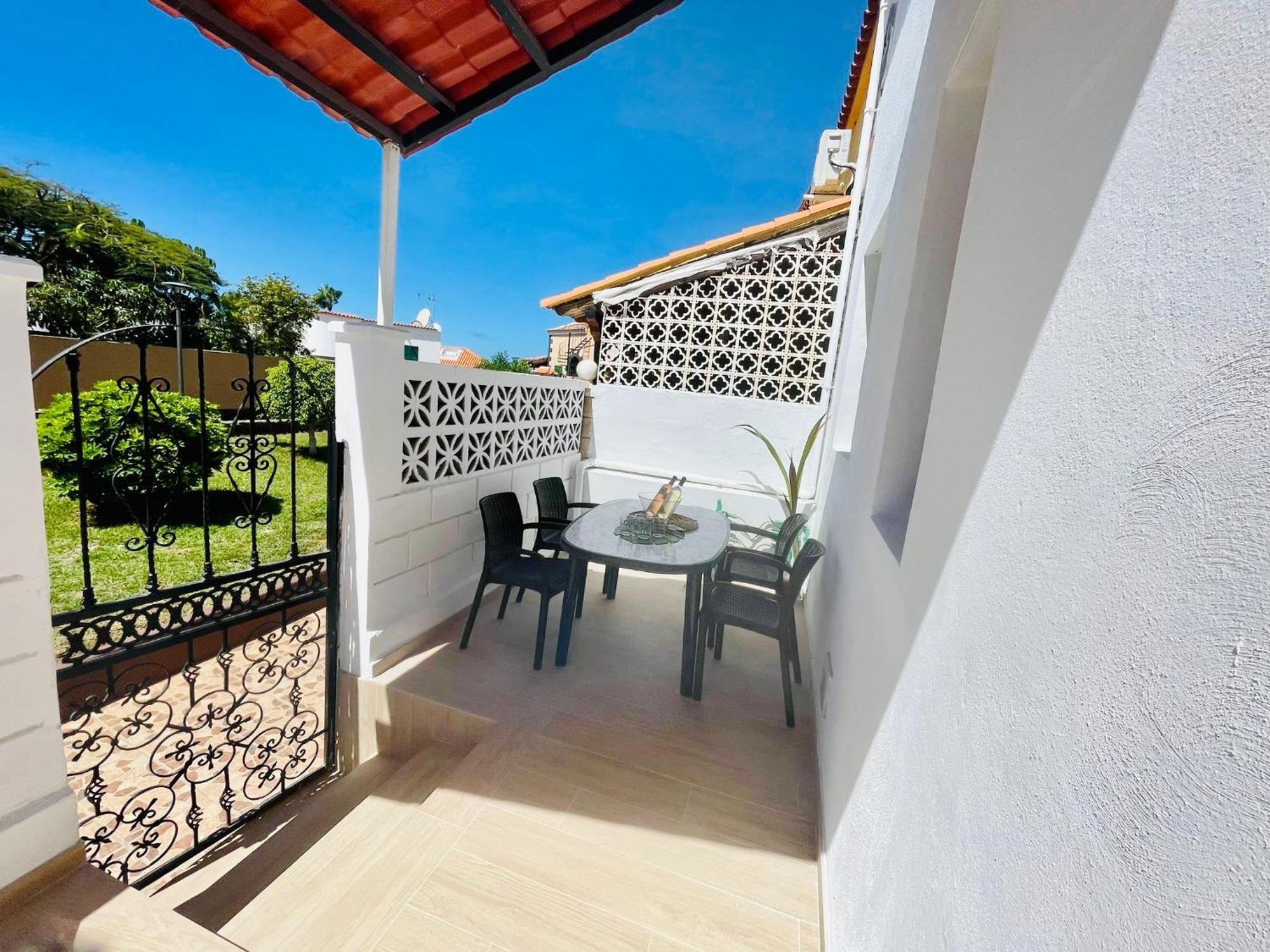 Lavitalsol Costa Adeje  Exterior photo